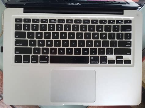 Image result for Replace MacBook Pro 13-Inch 2012 Keyboard