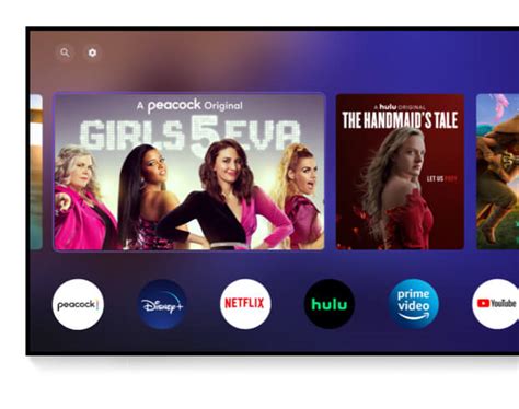 Xfinity TV and Streaming - Choose Your Way to Watch Your Favorites