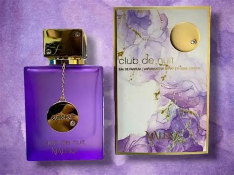 Buy CLUB DE NUIT MALEKA online at best price | THE SCENT BAZAAR