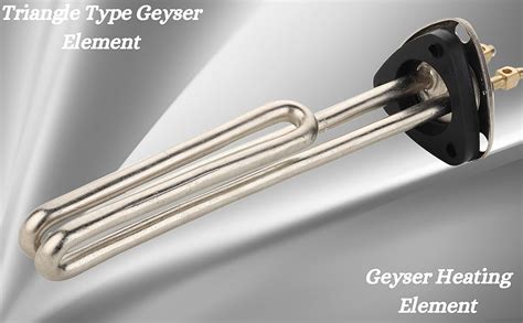 Buy Airex Triangle Type Geyser Heating Element 2000 Watts, Copper ...