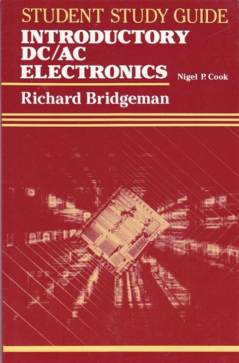Introductory DC/AC Electronics : Amazon.in: Books