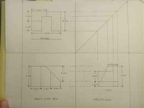 Cabinet Projection in Computer Graphics 的图像结果