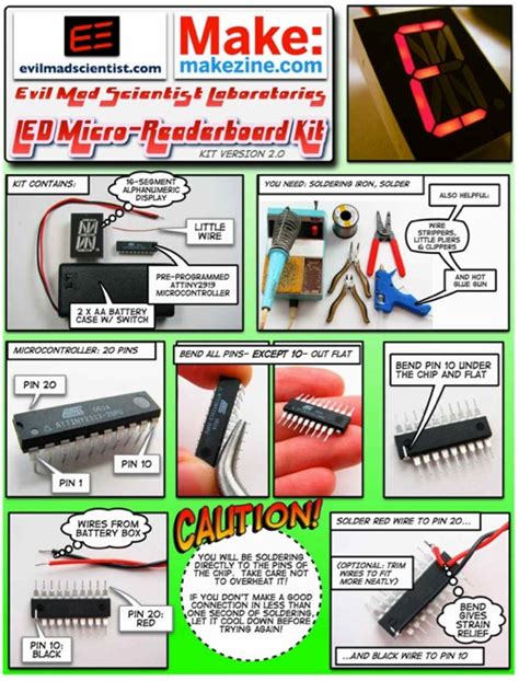 Image result for Makerboard with LED Array