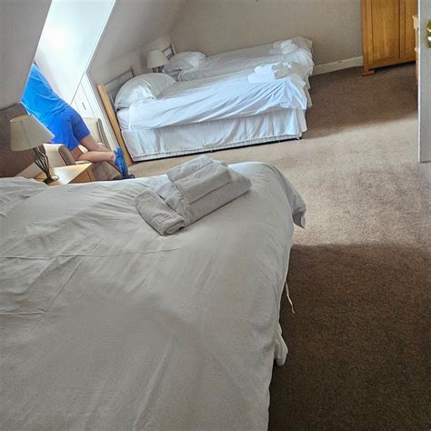 BUNRANNOCH HOUSE (Kinloch Rannoch, Scotland) - B&B Reviews & Photos ...