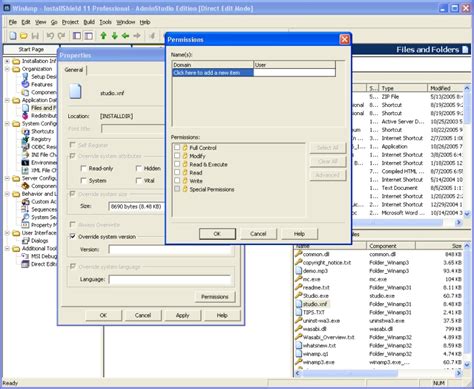 Image result for InstallShield Log Level Bundle Installer
