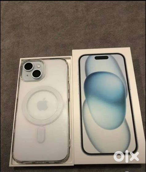 Get i phone 15 second hand model at genuine price in your budget ...