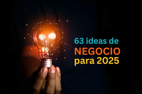 63 ideas de pequeños negocios para iniciar en 2025 | Entrepreneur