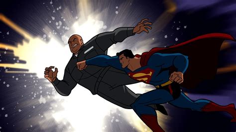 Superman Vs Lex Luthor Wallpapers - Wallpaper Cave