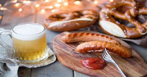 Food In Munich: 15 Yummy Dishes You Must Try Here In 2026