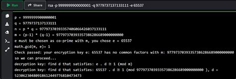Image result for RSA Using Python