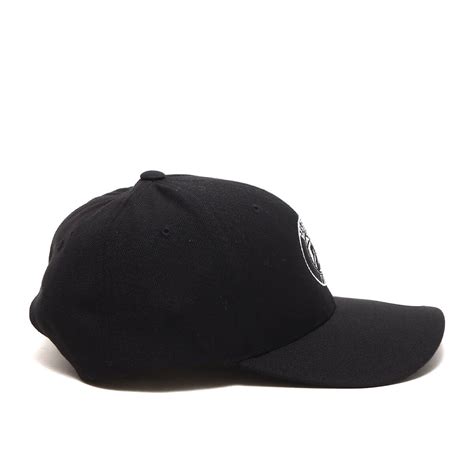TOKYO 23 RENEGADES SNAPBACK CAP BLACK 22FW-I（トウキョウ 23 レネゲイズ スナップバック ...