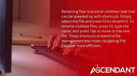 Top Keyboard Shortcuts in Windows | Ascendant