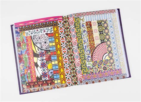 Odd Dot - The Antiquarian Sticker Book: Imaginarium at buyolympia.com