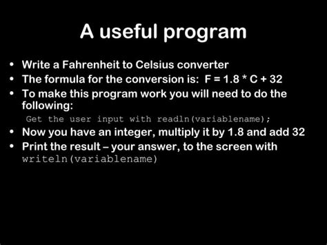 Image result for Free Pascal Data Types