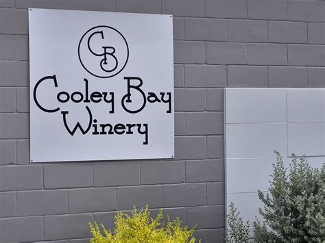 Cooley Bay Decides to Brew It All - North Texas Beer Blog