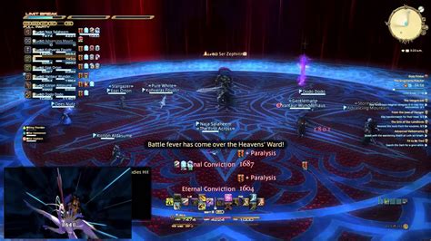 Image result for FFXIV Singularity Reactor Guide
