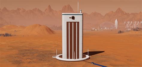 Shuttle Hub Surviving Mars Guide 的图像结果