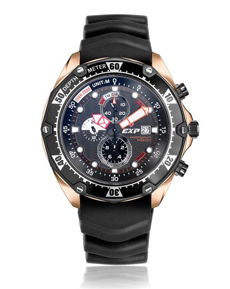 EXP Watch