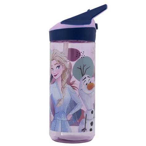 Slurpy Water Bottle 620ml – Gluman