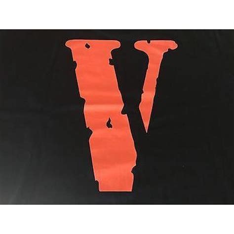 Vlone V Logo - LogoDix