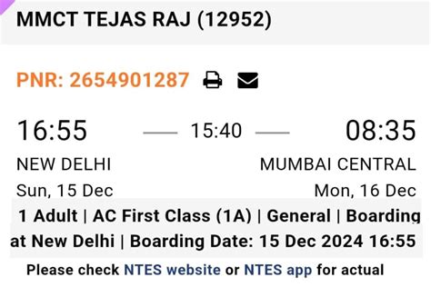 What is RELD status? Downgrade or alternate train arrangement. Here's ...