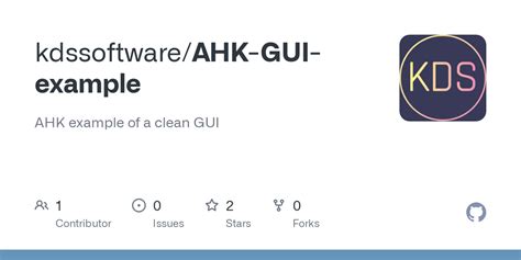 Image result for AHK GUI Create