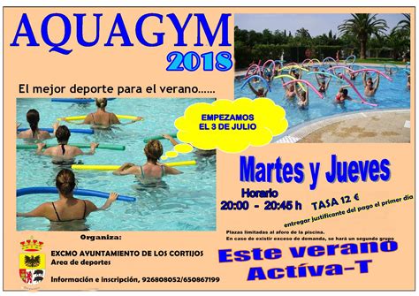 AQUAGYM