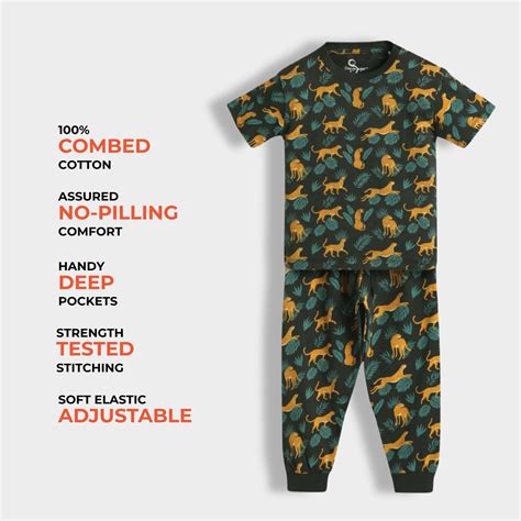 Baby Half Sleeves Set – orangesugar