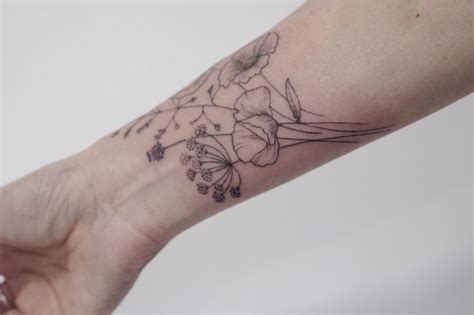 Ideas De Tatuajes Para Mujeres Con Significado Diseño De Tatuaje De
