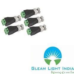 RF Connectors - N Male Connectors Crimp Type For LMR 400 Manufacturer ...