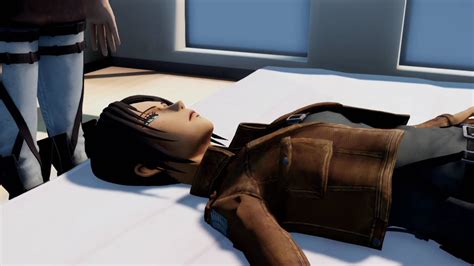 Ymir facesitting animation by Andre1234a on DeviantArt