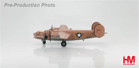 B-24D Liberator 98th Bomb Group, 343rd Bomb Sqn., (Y : Snow White and ...