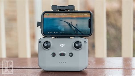 DJI Mini 2 SE Review | PCMag