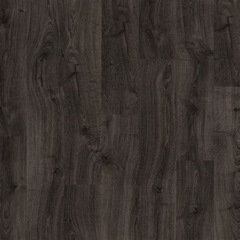 Quickstep Eligna Newcastle Oak Dark Planks - One Stop Flooring