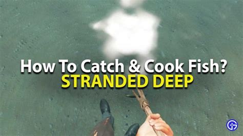 How to Cook Food Stranded Deep 的图像结果