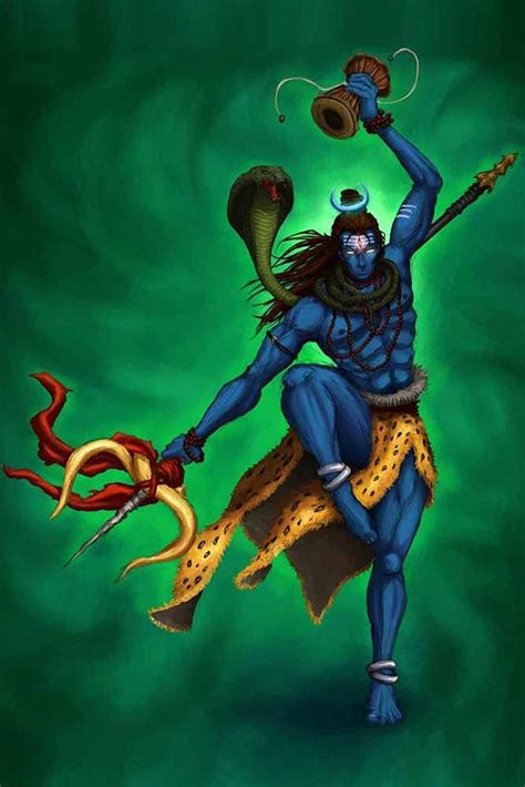 British Terminal™ Mahadev | Mahakal | Bholenath | Lord Shiva Canvas ...
