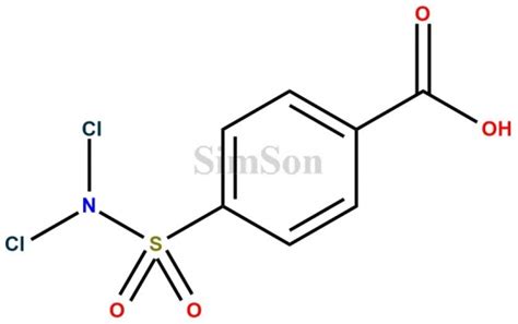 Halazone | CAS No- 80-13-7 | Simson Pharma Limited