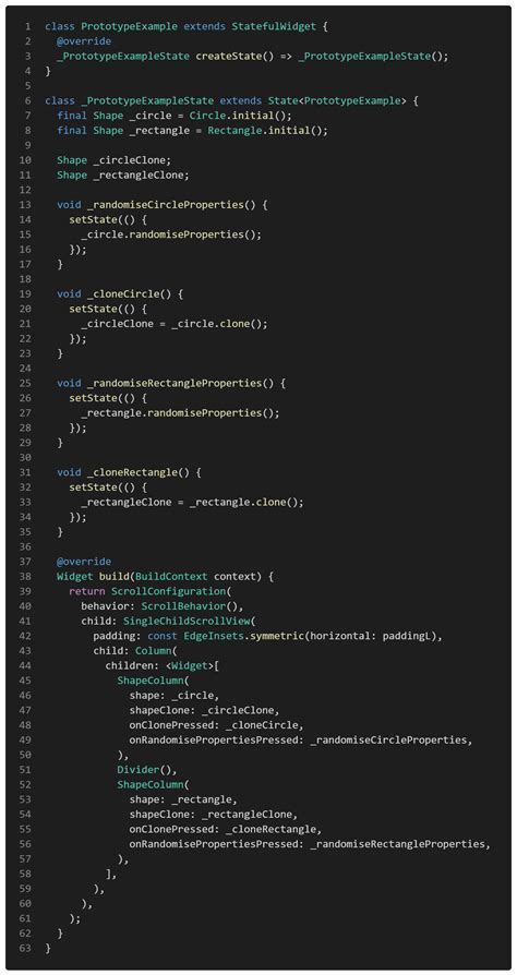 Image result for Flutterflow Prototype