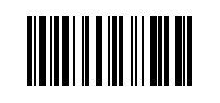 Image result for Code 128 Barcode Font