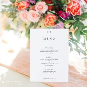 Image result for Table Mate Menu Card