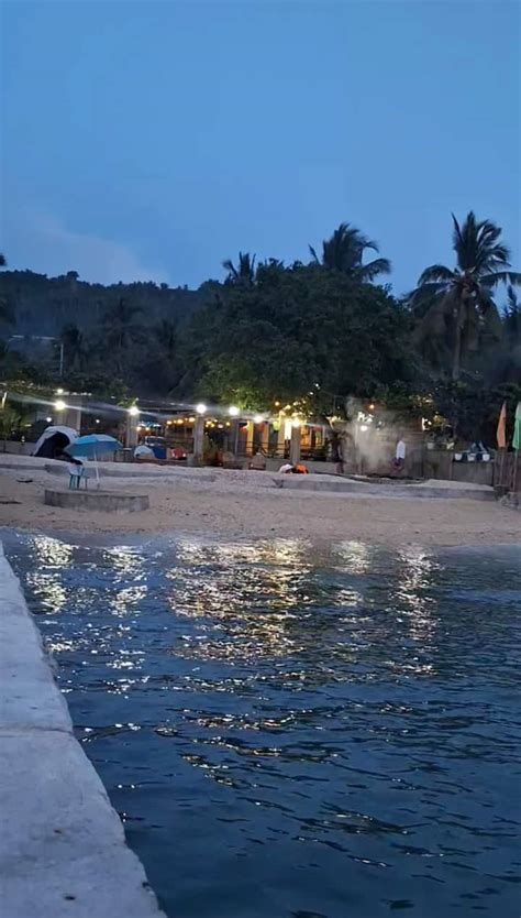 Private Villa - Bed and breakfasts for Rent in Samboan, Central Visayas ...