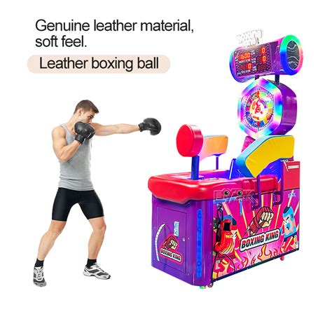 Image result for Boxing Simulator Arcade Machine