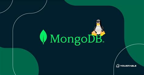 Image result for MongoDB Install Linux