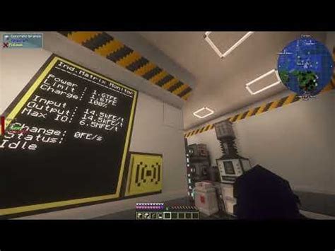 Image result for Mekanism Matrix