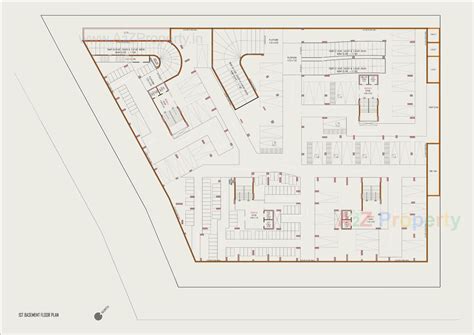 Arkiton Luxe | at Bopal, Ahmedabad