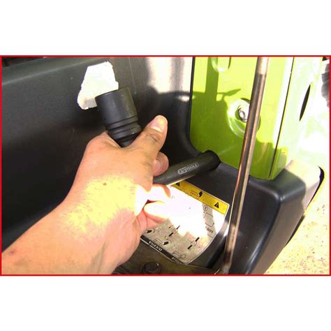 Fahrerhaus-Schlüssel-Satz für Volvo / Scania, 2-tlg | Kippvorrichtung ...