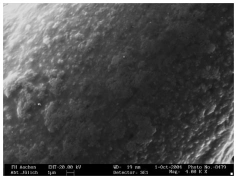 Detection of Hydrogen Peroxide (H2O2) at ExposedTemperatures for ...