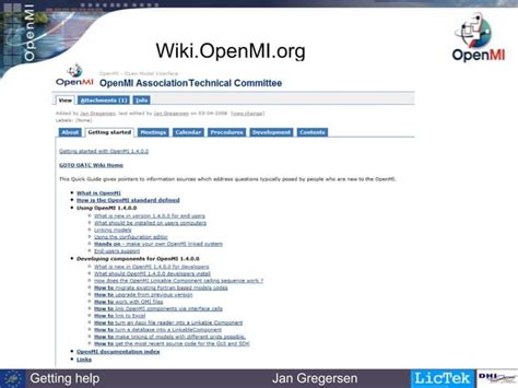 OpenMI File 的图像结果