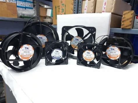 Ac Axial Fan Wholesale Trader from Coimbatore