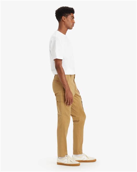 Xx Cargo Slim Pants - Beige | Levi's® IE